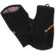 Simms Fishing Products Kispiox No-Finger Glove - Men's, Black, Small, kispiox-no-finger-glove