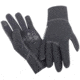 Simms Fishing Products Kispiox Rain Glove - Men's, Black, Small, kispiox-glove-f18