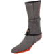 Simms Fishing Products Neoprene Flyweight Wading Sock - Men's, Pewter, Small, 13150-015-20