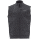 Simms Fishing Products Rogue Vest - Men's, Raven, Small, rogue-vest