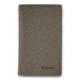Simms Fishing Products Second Wind Field Notebook Cover 15CF050E, Dark Elkhorn, One Size, 14493-201-00