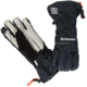 Simms Fishing Products Simms Challenger Insulated Glove - Men's, Black, Small, 13392-001-20