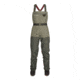 Simms Fishing Products Tributary Waders Stockingfoots - Womens, Basalt, Regular, 2XL 9-10, 14413-1034-60