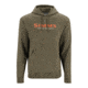 Simms Fishing Products Unisex Simms Logo Hoody E95B078C, unisex-simms-logo-hoody