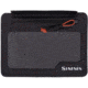 Simms Fishing Products Waterproof Wader Pouch, Carbon, One Size, 13473-003-00
