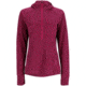 Simms Fishing Products Bugstopper Hoody - Women's, Fuchsia Heather, Small, 13673-1018-20
