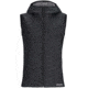 Simms Fishing Products Fall Run Hybrid Hooded Vest - Women's, Black, Small, 13824-001-10