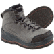 Simms Fishing Products Freestone Wading Boot Felt - Women's, Gunmetal, Small, 5, 12813-042-05