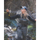 Simms Fishing Products G3 Guide Stockingfoot - Women's, Gunmetal, Small, 6-7, Regular, 13477-042-20