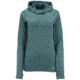 Simms Fishing Products WS Heavyweight Baselayer Hoody, Avalon Teal, Small, ws-hw-baselayer-hoodymed