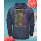 Simmsfishing Grateful Dead Hoody, 14562-1469-40