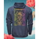 Simmsfishing Grateful Dead Hoody, 14562-1469-60