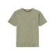 Simmsfishing Mens Harbor Pocket T-Shirt, Stonefly, L, 14171-1252-40