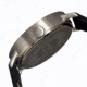 Simplify 0401 The 400 Watch, Black SIM0401
