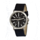 Simplify 0401 The 400 Watch, Black SIM0401
