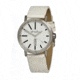 Simplify 0402 The 400 Watch, White SIM0402