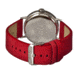 Simplify 0403 The 400 Watch, Red SIM0403
