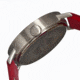 Simplify 0403 The 400 Watch, Red SIM0403