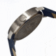 Simplify 0406 The 400 Watch, Blue SIM0406