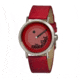 Simplify 0503 The 500 Watch, Red SIM0503