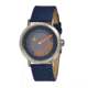 Simplify 0506 The 500 Watch, Blue SIM0506
