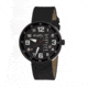 Simplify 0804 The 800 Mens Watch, Black SIM0804