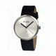 Simplify 1001 The 1000 Watch, Silver SIM1001