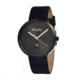 Simplify 1004 The 1000 Watch, Black SIM1004
