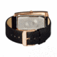 Simplify 1105 The 1100 Watch, Black SIM1105