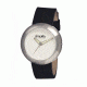 Simplify 1201 The 1200 Watch, White SIM1201