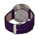 Simplify 1204 The 1200 Watch, Purple SIM1204