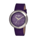 Simplify 1204 The 1200 Watch, Purple SIM1204