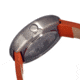 Simplify 1205 The 1200 Watch, Orange SIM1205