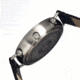 Simplify 1602 The 1600 Mens Watch, Black SIM1602