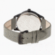 Simplify 2403 The 2400 Watch, Grey Band, Gray Case, Gray Face SIM2403