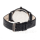 Simplify 2404 The 2400 Mens Watch, Black Band, Black Case, Black Face SIM2404