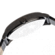 Simplify 2404 The 2400 Mens Watch, Black Band, Black Case, Black Face SIM2404