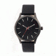 Simplify 2404 The 2400 Mens Watch, Black Band, Black Case, Black Face SIM2404