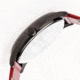 Simplify 2405 The 2400 Mens Watch, Red Band, Gray Case, Red Face SIM2405