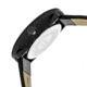 3001 The 3000 Watch, Black