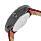 3002 The 3000 Watch, Red