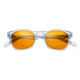 Simplify Bennett Bifocal Prescription Sunglasses, Blue Frame, SSU106-BLBI