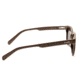 Simplify Bennett Bifocal Prescription Sunglasses, Brown Frame, SSU106-BNBI