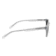 Simplify Bennett Bifocal Prescription Sunglasses, White Frame, SSU106-WHBI