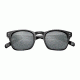 Simplify Bennett Progressive Prescription Sunglasses, Black Frame, SSU106-BKPR