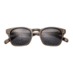 Simplify Bennett Progressive Prescription Sunglasses, Brown Frame, SSU106-BNPR