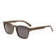 Simplify Bennett Progressive Prescription Sunglasses, Brown Frame, SSU106-BNPR
