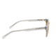 Simplify Bennett Single Vision Prescription Sunglasses, Blue Frame, SSU106-BLSV