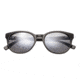 Simplify Clark Bifocal Prescription Sunglasses, Black Frame, SSU102-BKBI