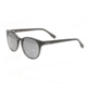 Simplify Clark Bifocal Prescription Sunglasses, Grey Frame, SSU102-GYBI